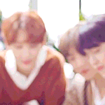 세븐틴 자기 <b>취향</b> 조합 하나씩 써주고 가