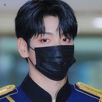 얘들아어떡하냐 최<b>수빈</b>흑발 사진 떴다