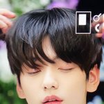 최<b>수빈</b> 흑발 짱~~~~~