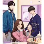 여신강림 드라마 티저