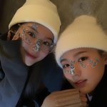 아이돌 <b>친목</b>신기해