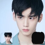 애더라 심심하면 페이스앱 해<b>바라</b>