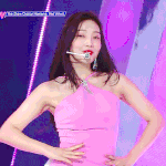 지금까지 모은 여돌 <b>움짤들</b> 올릴게