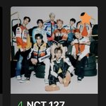 [NCT] 4위로 <b>밀림</b> ㅠㅠㅠ 더 벌어지면 따라잡기 힘들어!