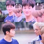 [NCT즌] 질투하는 젠오.