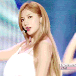 [모두드루와] 나만 갖기 아까워서 하는 <b>오하영</b> 짤털
