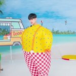 [이것좀봐줘] 이대휘 벌크업