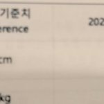 [댓글부탁해] 원래 남돌들 몸무게 다 이럼?