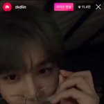 [댓글부탁해] 엑소 카이 이거