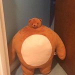 이게 카이네집 인형이었음?