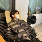 김영훈 오늘자 남친짤