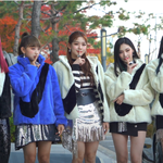 [댓글부탁해] 시크릿<b>넘버</b> 쇼 음악중심 출근 럭셔리시
