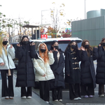 [이것좀봐줘] <b>이달</b>의 소녀 출근길 러블리
