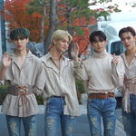 [연예인] <b>CIX</b> 오늘 출근길 시