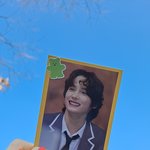 [TXT모아] 휴닝이 <b>바깥</b>바람 쐬어주고옴