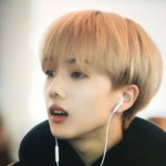 [NCT즌] <b>햄찌</b>를 소중히