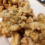 [댓글부탁해] 노랑<b>통닭</b> 떡볶이 존맛이다