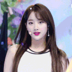 너네는 이나은이랑 <b>아린</b>중에