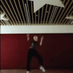 [모두드루와] NCT팬인거 같은 아이돌.GIF