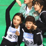 [레드벨벳] 투표해야 하는 것들