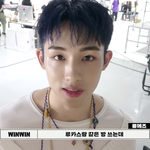 [NCT] <b>윈윈</b> 개잘생겼다 진짜