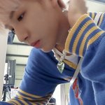 [NCT즌] 목걸이 개<b>깜찍</b>