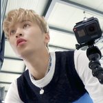 [NCT] <b>고민</b>하는 모습이 너무 잘생기셨어요