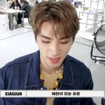 [NCT] 와 나 설렜어ㅎㅎ 덕준이한테