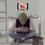 [NCT즌] 마크만 혼자