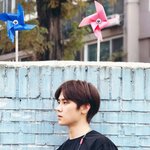 [NCT] 아니 이렇게 잘생긴 <b>청년</b>이