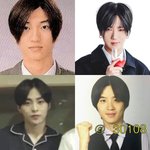 시우민 <b>홍합</b>머리 원본 좀 찾아주라