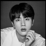 방탄 진 <b>실물</b>