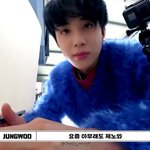 [NCT] 정우가 <b>요즘</b> 제노랑 함께하는시간 부쩍 늘었다는거