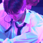 배깅이들 무대 잘한다 개<b>뿌듯</b> ㅠㅠㅠ