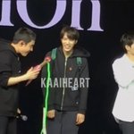 [EXO] 꼬꼬 뷁 경수 뷁 <b>종인</b> 뷁