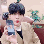 최<b>수빈</b> 흑발이 존잘이긴하다