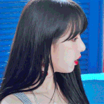 [레즈] 짝녀 하 찐이었다