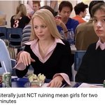 [NCT즌] 시티즌들아 ㅅㄷ인가 이거 뭔 드라마냐