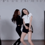 윤 진짜 <b>원영</b>이 보는가같애