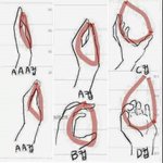 158에 42~43인 애들아 너네 가슴