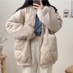 패딩 <b>추반</b>