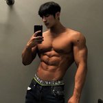[19] <b>복근</b>있는 판남 있니?