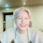 [빅톤] 해맑다 식아 ㅋㅋㅋ