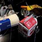 [드루와] 편의점알바생이 나 삼김이랑 키리<b>모찌</b>롤줌