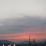 판 뭔가 기묘하다