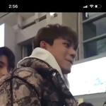 루카스 영천 사람인거 알고 있었음?