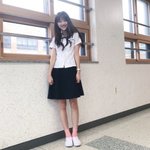 ㄹㅇ 근데 이거 <b>교복핏</b> 레전드인듯