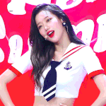 <b>이나은</b> 학폭논란 텨졌을때
