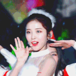 <b>아린이</b> 예뿌다