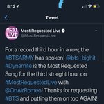 [방탄소년단] 오늘 <b>모리</b>퀘!